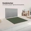 KitchenYeah® Kryt varné desky zelený - jednobarevný - Náhled obrázku produktu 3