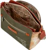 Anekke Umhängetasche Peace & Love Rectangular Crossbody Bag Produktbild-Vorschau 7