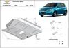 Ocelový ochranný kryt podvozku pro motor Chevrolet Aveo Náhled obrázku produktu 3