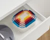 Joseph Joseph Nest Lock - 5-teiliges Aufbewahrungsdosen-Set Produktbild-Vorschau 5