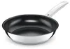 WMF Durado, sartén con mango, diámetro 24 cm, acero Vista previa de la imagen del producto 3