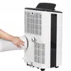 Honeywell  3-in-1 9000BTU HF09CESVWK 2600 W WIFI Klimagerät Produktbild-Vorschau 13