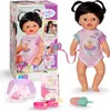 BABY born Amy 36cm Puppe - Babypuppe mit 7 Funktionen für Produktbild-Vorschau 1