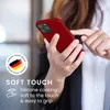 kwmobile Handyhülle für iPhone 12 Hülle / iPhone 12 Pro Produktbild-Vorschau 4