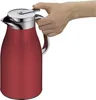 pichet sous vide alfi Skyline rouge méditerranéen 1,0l, Voir les images du produit 5