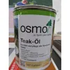 Osmo Teak-Öl Farblos 0,75 l - 11500002 Produktbild-Vorschau 12
