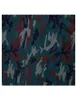 Urban Classics Bandana Kopftuch Halstuch Maske schwarz Produktbild-Vorschau 2