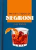 The Little Book of Negroni Produktbild-Vorschau 2