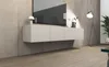 Kommode Lowboard "Sophia" hängend 200cm 4-türig Kaschmir Produktbild-Vorschau 3
