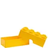LEGO Brotdose, 8er, gelb (4023 1732 024) Produktbild-Vorschau 17