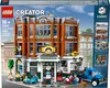 LEGO Creator Expert Corner Garage Set, Zestaw do budowania, Podgląd zdjęcia produktu 26
