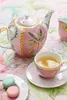PIP STUDIO La Majorelle Becher large pink o.Affe 0,35 l Produktbild-Vorschau 5