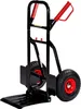 Pro-Bau-Tec 1-2-3 Profi-Stapelkarre mit PolyurethanRädern Produktbild-Vorschau 2