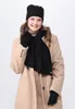 Fraas warmer & weicher Schal aus 100% Kaschmir in schwarz Produktbild-Vorschau