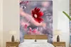 MuchoWow® Fototapete für Wohnzimmer oder Schlafzimmer Produktbild-Vorschau 1