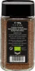 A close-up of a jar of instant coffee. Produktbild-Vorschau