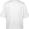Spreadshirt Mon Cherry Love Vintage Fruit Design Boxy Shirt Produktbild-Vorschau 4