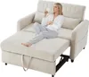 okwish Canapé-lit, canapé convertible avec fonction Voir les images du produit 11