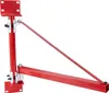 TEENO Elektrischer Hebezeug-Stützarm, Tragfähigkeit 200-800 Produktbild-Vorschau 1