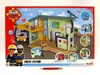 PROMO Strażak Sam Stacja policyjna TV Simba Podgląd zdjęcia produktu 21