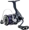 DAIWA 25 Prorex V LT, 2000S-XH, mulinello da spinning a due Anteprima dell’immagine prodotto 2