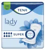 TENA Lady Super Protections pour incontinence | Paquet (30 Voir les images du produit 1
