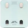 RENPHO Personenwaage Körperwaagen Digitalwaagen Bluetooth Produktbild-Vorschau 2