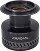 DAIWA Emcast BR A, 4000, Beidhändig, Freilauf Angelrolle, Produktbild-Vorschau 5
