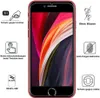 2X film de protection en verre pour Apple iPhone SE 2020 Voir les images du produit 3