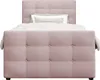 Boxspringbett KLEO mini 120x200 Cosmic 14 Produktbild-Vorschau 6