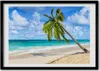 Bild - Bilder - Bilderrahmen - 70 cm x 50 cm - MDF-Rahmen, Produktbild-Vorschau 1
