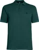 Übergrößen Basic-Poloshirt AHORN SPORTSWEAR bottle green Produktbild-Vorschau 1