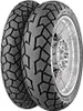 Opona CONTINENTAL TKC 70 150/70 R 18 M/C 70H TL M+S Podgląd zdjęcia produktu 1