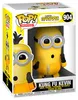 Minions - Kung Fu Kevin 904 - Funko Pop! - Vinyl figuur Productafbeelding-voorbeeld 4