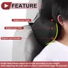 Auto Kopfstützenkissen Ergonomisches Bequemes Nackenkissen Produktbild-Vorschau 2