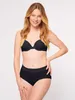 Sloggi Damen-Taillenslip Double Comfort" 2er-Pack schwarz Produktbild-Vorschau 6