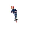 Patinete Plegable City Scooter Molto (Rojo) MOLTO Produktbild-Vorschau 6