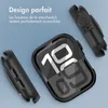 Watch 10 - Smartwatch-Hülle da 46 mm, Custodia rigida: Anteprima dell’immagine prodotto 6