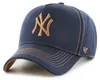 Casquette ajustable 47 Brand - CONTRAST New York Yankees Voir les images du produit 1