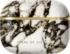A close-up of an AirPods Pro case with a marble pattern. Produktbild-Vorschau