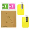 2er-Pack Panzerfolie Für Samsung Galaxy Fit3 Displayschutz Produktbild-Vorschau 2
