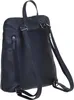 Rucksack klein Damen Alessandro Fiore Kunstleder Handtasche Produktbild-Vorschau 12