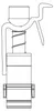 K2 OneEnd Set 30-42 Universal 2002514 Endklemme Produktbild-Vorschau 7