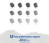 Staedtler Mars Lumograph 100, 12 kusů, PEFC Náhled obrázku produktu 10