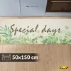 ANRO Anti-Ermüdungsmatte Botanica 50x150 cm – Stehmatte 1 Produktbild-Vorschau 3