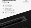 Klarstein Brisa Dunstabzugshaube 60 cm -  , 710 M³/H Produktbild-Vorschau 5