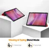 Lenovo Tab 10.1 TB311FU Hülle - Coverup Tri-Fold Ständer Produktbild-Vorschau 3