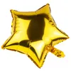 Palloncino gonfiabile per feste - Stella d'oro Anteprima dell’immagine prodotto 7