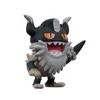 Pokémon Battle Figure Set  Pikachu, Perrserker & Hawlucha Produktbild-Vorschau 5