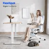 FLEXISPOT ErgoX Ergonomischer Bürostuhl mit Fußstütze, Produktbild-Vorschau 2